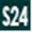 server24.no