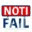 notifail.com