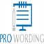 prowording.com