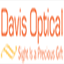 davisopticalrome.com