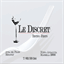 lediscret.com