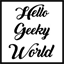 hellogeekyworld.com