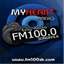 fm100sk.net