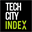 techcityindex.com