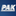 pakautomoviles.com