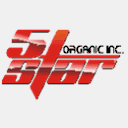5starorganic.com