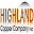 highlandcopper.com