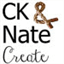 ckandnatecreate.com