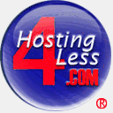support.hosting4less.com
