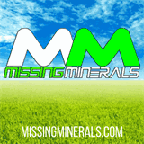 missingminerals.com