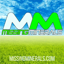 missingminerals.com