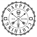 dapperclothingco.com