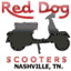 reddogscooters.com