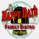 happydaysbistro.com