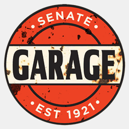 senategarage.com