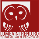 lumeaintrend.ro