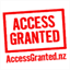 accessgranted.nz