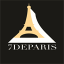 7deparis.com