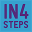 in4steps.nl