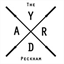 theyardpeckham.com
