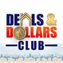 dealsanddollarsclub.com