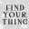 findyourthing.wordpress.com