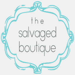 thesalvagedboutique.com