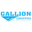 gallionlogistics.com