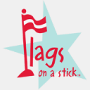 flagsonastick.com