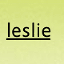 leslielin.us