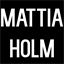 mattiaholm.com