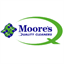 moorescleaners.com