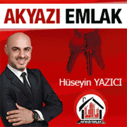 akyaziemlak.com