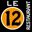 le12restaurant.fr