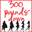 300poundsdown.com