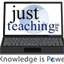 justteaching.org