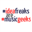 ideafreaksaremusicgeeks.com