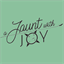 ajauntwithjoy.com