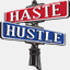 hasteandhustle.com
