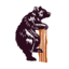 bearandraggedstaff.com