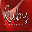 rubyhospitality.com