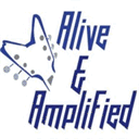 aliveandamplified.co.uk