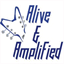 aliveandamplified.co.uk