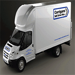 corrigansvehiclehire.com