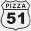 pizza51.com