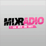 mixradio.fr