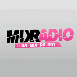 mixradio.fr