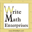 writemath.com