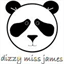 dizzymissjames.co.uk