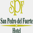 hotelsanpedrodelfuerte.com